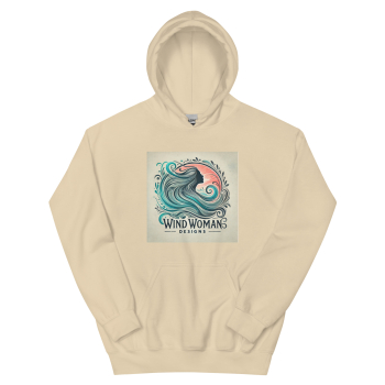 Unisex Hoodie - Image 3