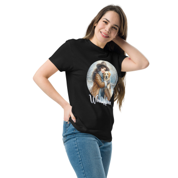 Windwoman T-shirt - Image 2