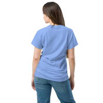 Windwoman T-shirt - Image 9