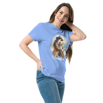 Windwoman T-shirt - Image 8