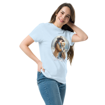 Windwoman T-shirt - Image 11