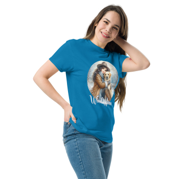 Windwoman T-shirt - Image 6