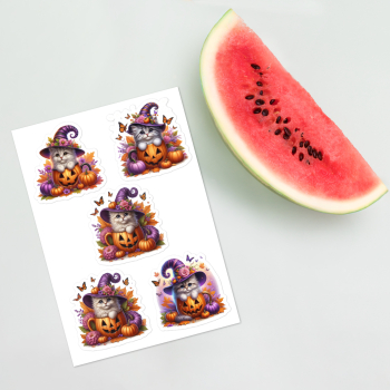 Sticker sheet - Image 2
