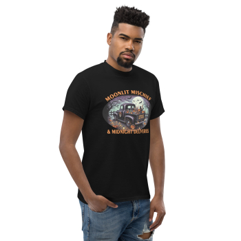Unisex classic tee - Image 2