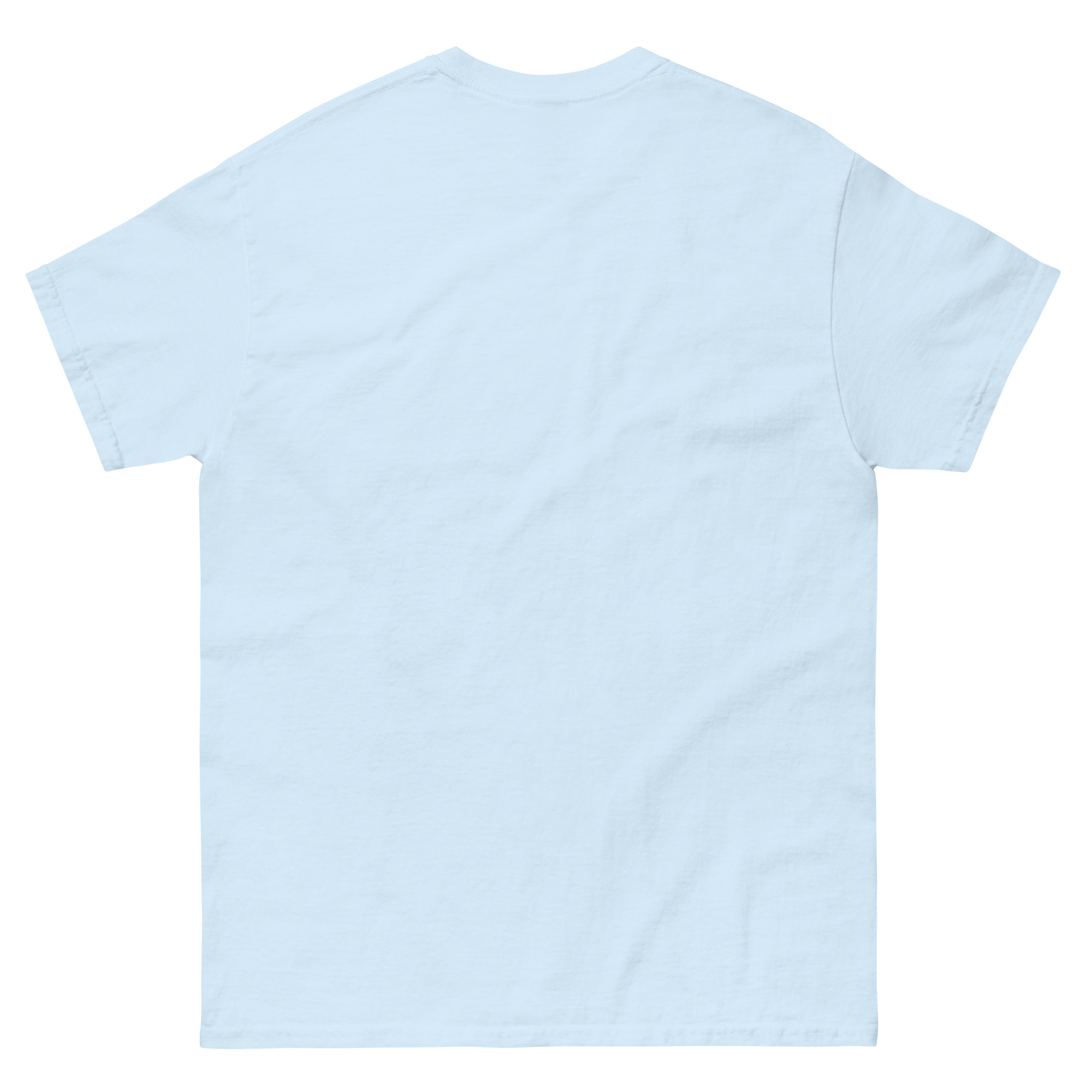 Unisex classic tee - Image 8